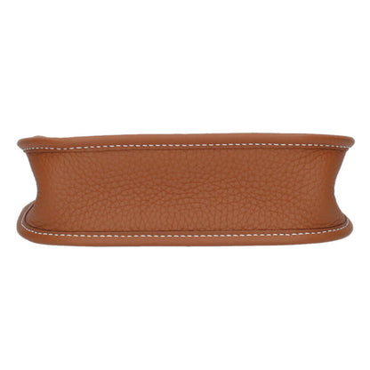 HERMES Evelyne TPM K-Stamp Gold Hardware Size ONE SIZE