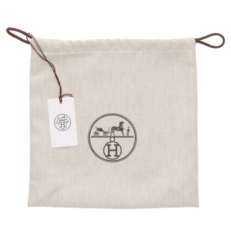 HERMES Evelyne TPM K-Stamp Gold Hardware Size ONE SIZE