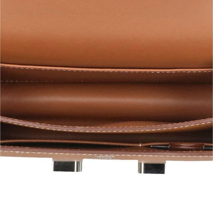 HERMES Constance 3 Mini W-Stamp SV Epsom Size ONE SIZE