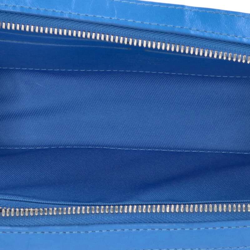 LOUISVUITTON Monogram Clouds Soft Trunk Wallet Size ONE SIZE