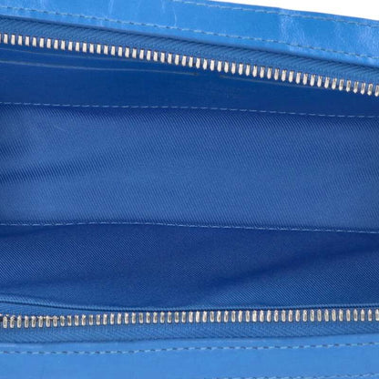 LOUISVUITTON Monogram Clouds Soft Trunk Wallet Size ONE SIZE