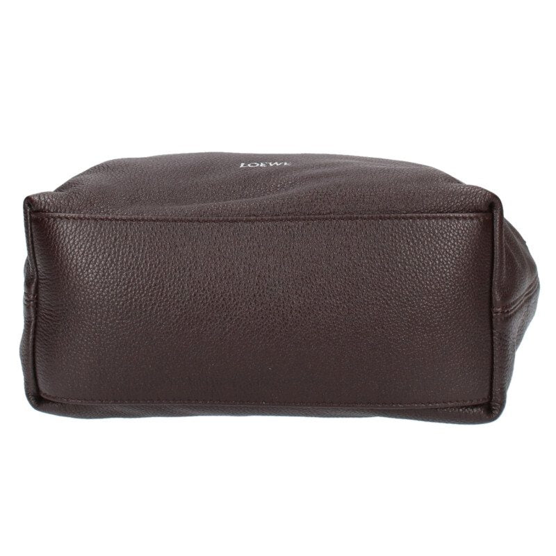 LOEWE Cuby Small Crossbody Shoulder Bag Size ONE SIZE