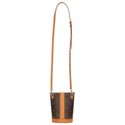 LOUISVUITTON Monogram Dust Envelope Shoulder Size ONE SIZE