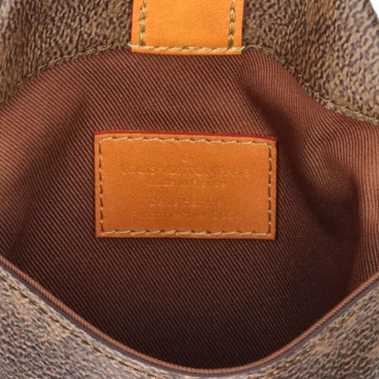 LOUISVUITTON Monogram Dust Envelope Shoulder Size ONE SIZE
