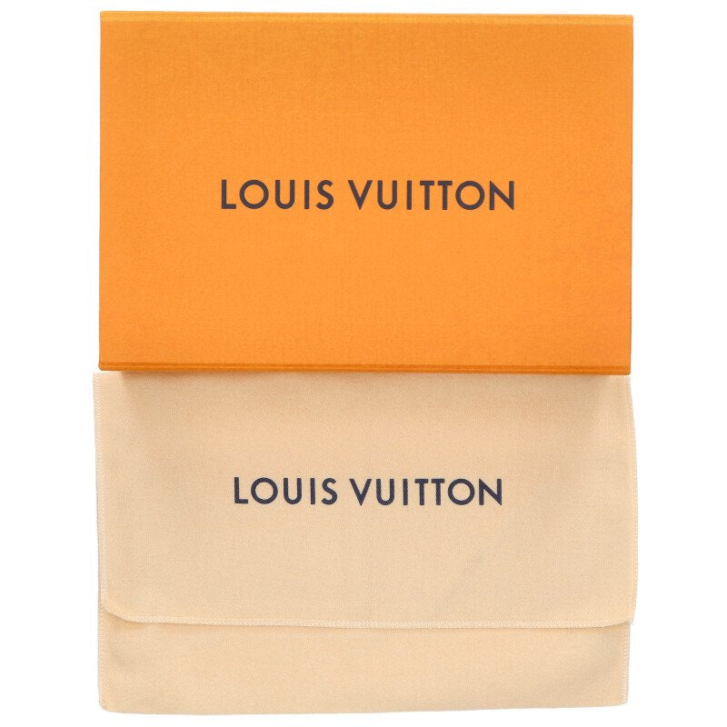 LOUISVUITTON Monogram Dust Envelope Shoulder Size ONE SIZE