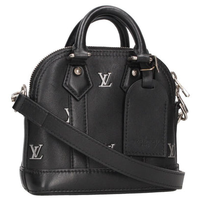 LOUISVUITTON M83184 Nano Alma 2-Way Shoulder Size ONE SIZE