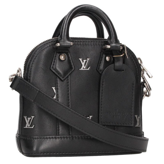 LOUISVUITTON M83184 Nano Alma 2-Way Shoulder Size ONE SIZE