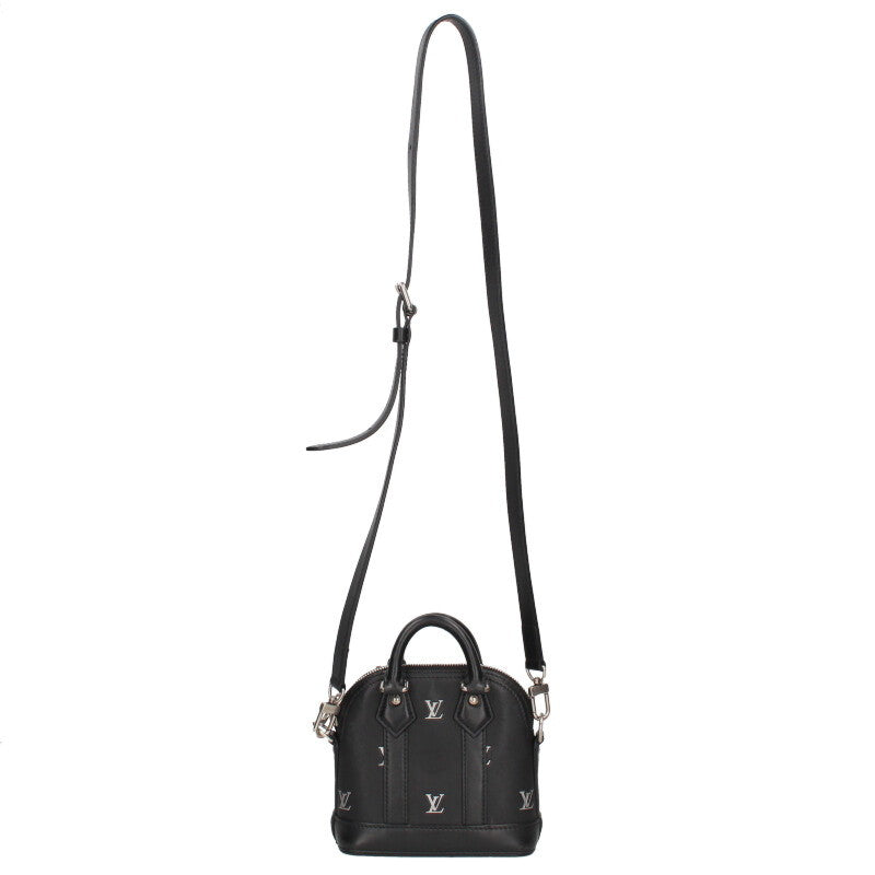 LOUISVUITTON M83184 Nano Alma 2-Way Shoulder Size ONE SIZE