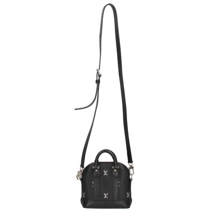 LOUISVUITTON M83184 Nano Alma 2-Way Shoulder Size ONE SIZE