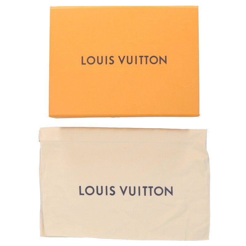 LOUISVUITTON M14514 LV Biker PM Leather Size ONE SIZE