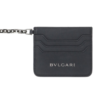 BVLGARI Serpenti Forever Leather Crossbody Bag Size ONE SIZE