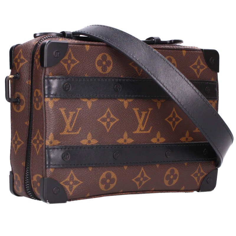 LOUISVUITTON M45935 Monogram Macassar Soft Size ONE SIZE