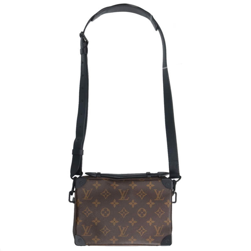 LOUISVUITTON M45935 Monogram Macassar Soft Size ONE SIZE