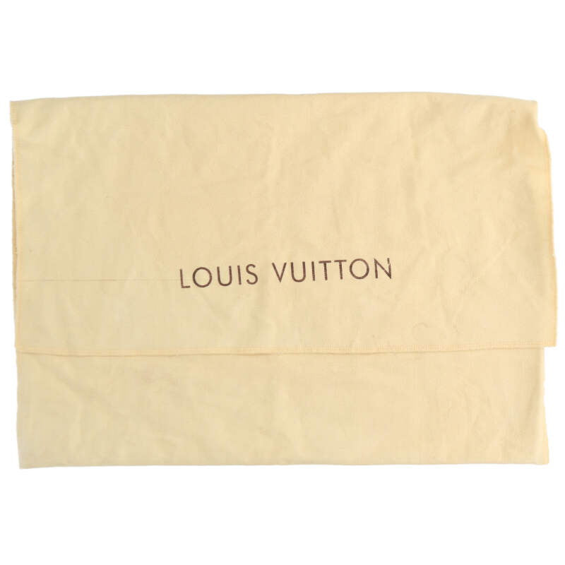 LOUISVUITTON M45935 Monogram Macassar Soft Size ONE SIZE