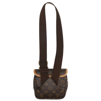 LOUISVUITTON Monogram Canvas Bumbag Bosphore Size ONE SIZE