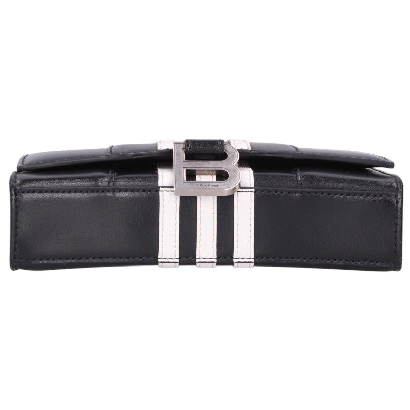 Balenciaga x Adidas Chain Shoulder Bag