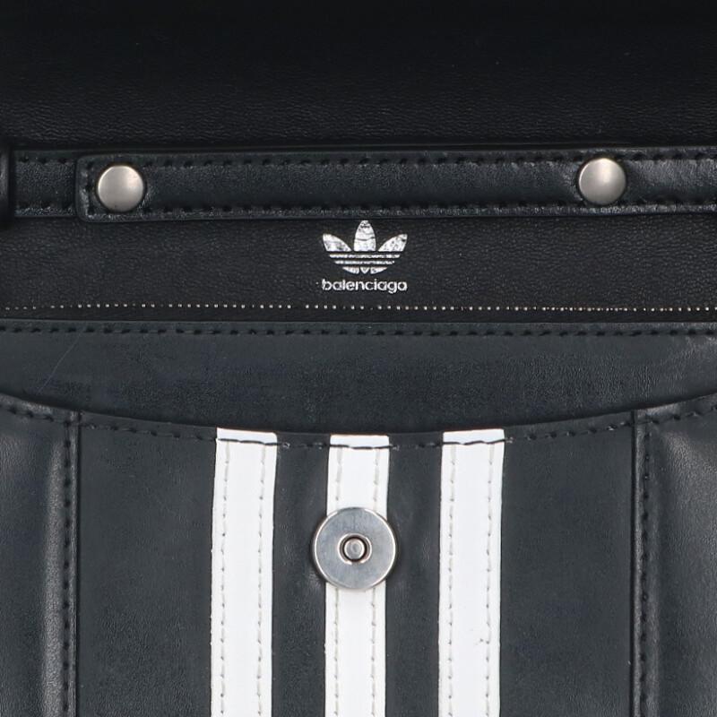 Balenciaga x Adidas Chain Shoulder Bag