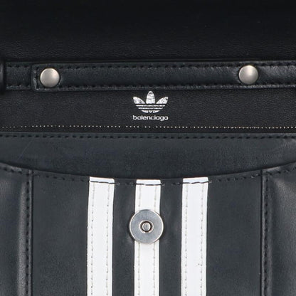 Balenciaga x Adidas Chain Shoulder Bag