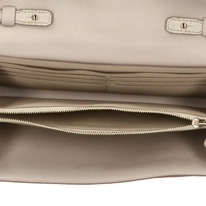 HERMES Constance Long ToGo K-Stamp Alligator Size ONE SIZE