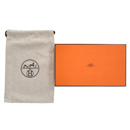 HERMES Constance Long ToGo K-Stamp Alligator Size ONE SIZE