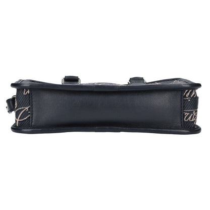 Berluti Un Jour Gulliver Scritto 2-Way Canvas Size ONE SIZE