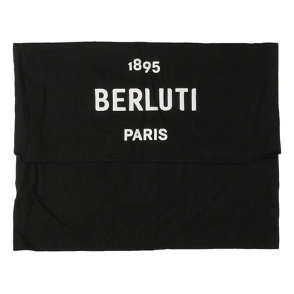 Berluti Un Jour Gulliver Scritto 2-Way Canvas Size ONE SIZE