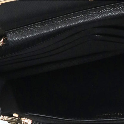 CHANEL Matelasse Chain Wallet Shoulder Bag Size ONE SIZE
