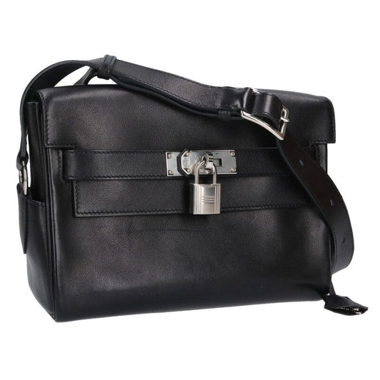HERMES Kelly Messenger PM Togo Evergrain Size ONE SIZE