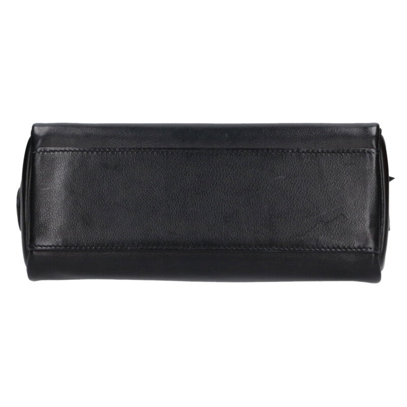 HERMES Kelly Messenger PM Togo Evergrain Size ONE SIZE