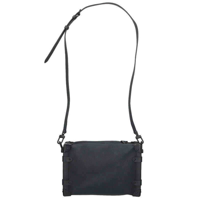 LOUISVUITTON M24309 Matte Epi Leather Side Size ONE SIZE