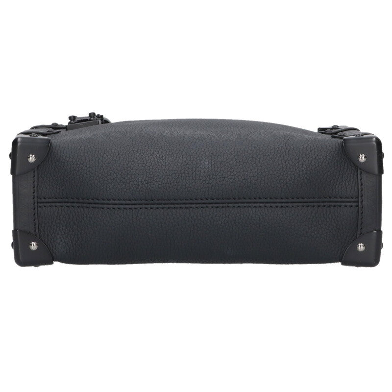 LOUISVUITTON M24309 Matte Epi Leather Side Size ONE SIZE