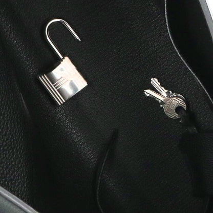 HERMES Kelly Messenger Togo Calfskin Leather Size ONE SIZE