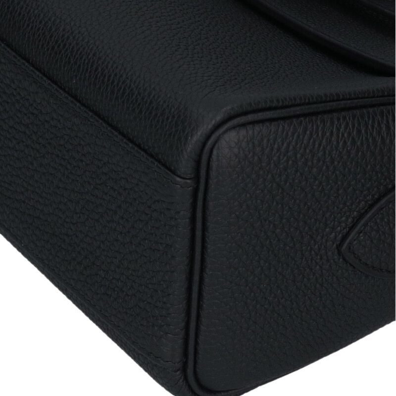 HERMES Kelly Messenger Togo Calfskin Leather Size ONE SIZE