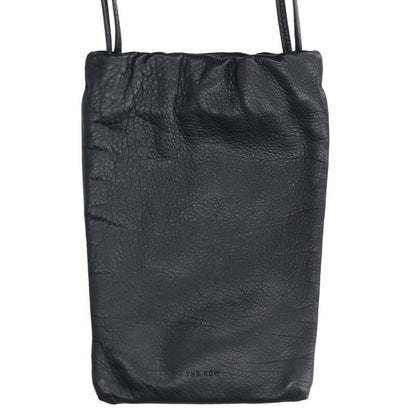 THEROW BOURSE Leather Phone Case Shoulder Bag Size ONE SIZE