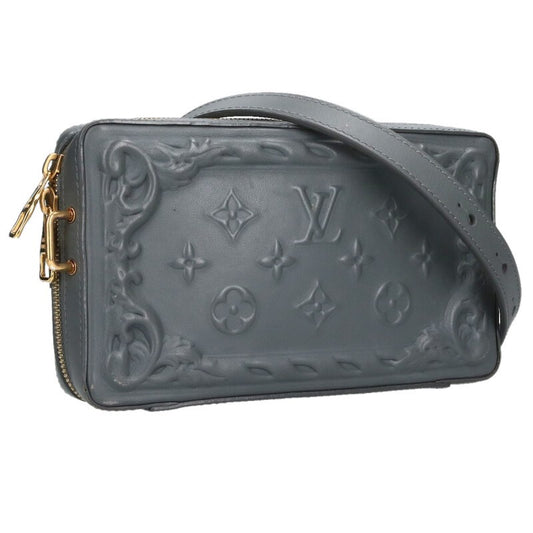 LOUISVUITTON M82035 Soft Trunk Wallet Shoulder Size ONE SIZE