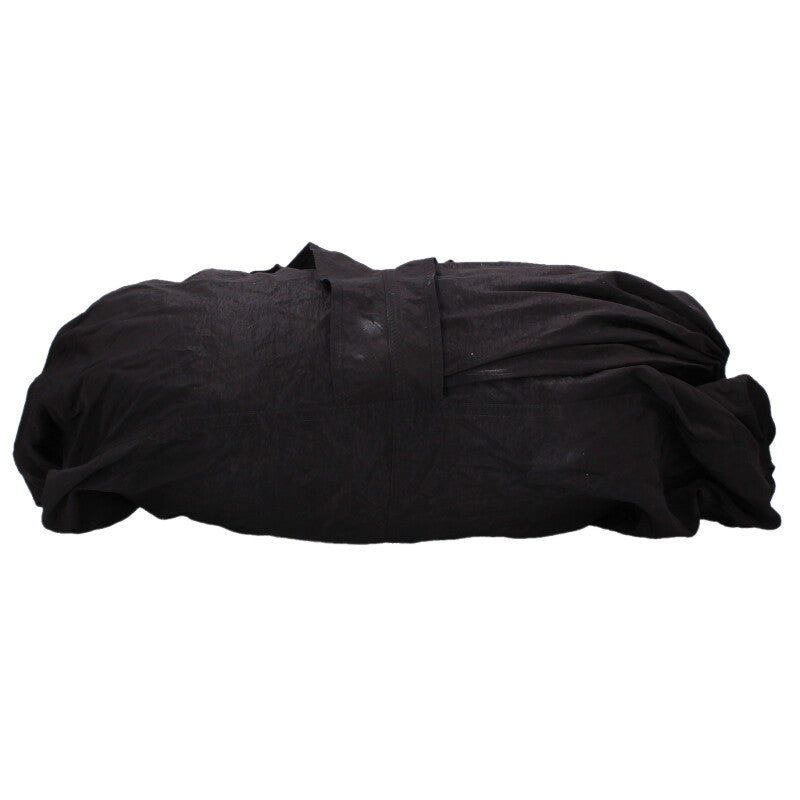 NUTEMPEROR Nylon Shoulder Bag Black Size ONE SIZE