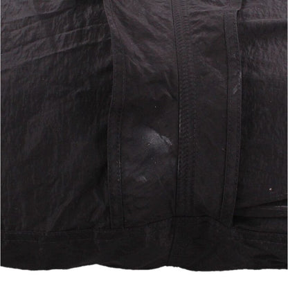 NUTEMPEROR Nylon Shoulder Bag Black Size ONE SIZE