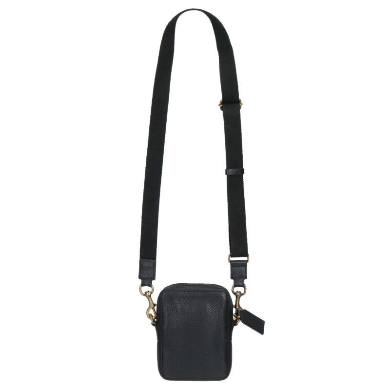 Valentino Garavani Embossed Logo Leather Size ONE SIZE