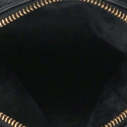 Valentino Garavani Embossed Logo Leather Size ONE SIZE