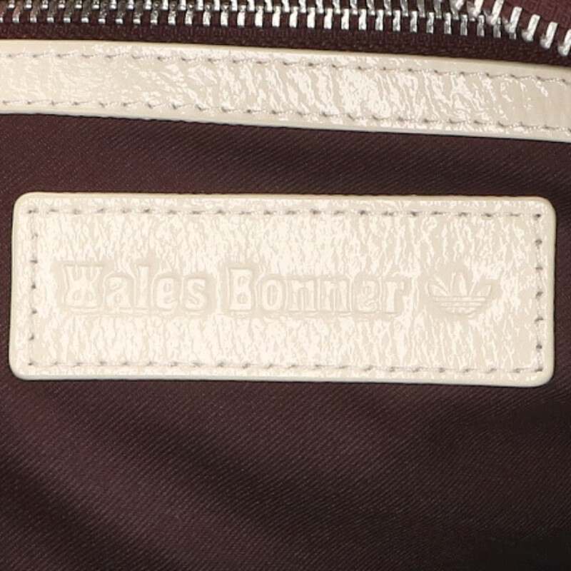 adidas x Wales Bonner 25AW Bowling Shoulder Size ONE SIZE