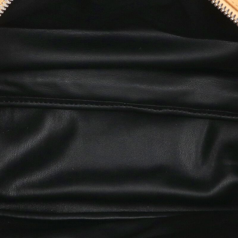 ACNE STUDIOS Camero Camera Suede Shoulder Bag Size ONE SIZE