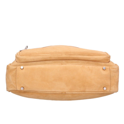 ACNE STUDIOS Camero Camera Suede Shoulder Bag Size ONE SIZE
