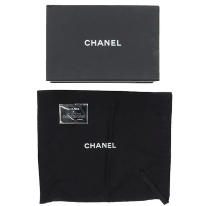 CHANEL Boy Chanel 25 Caviar Skin Chain Size ONE SIZE Multi