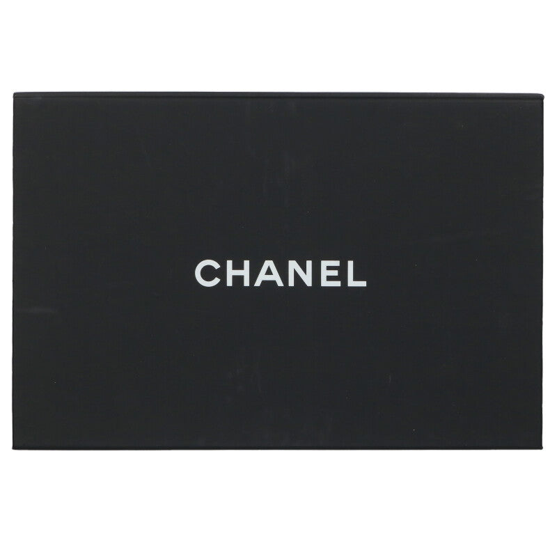 CHANEL AS3980 Chanel 22 Mini Denim Stud Chain Shoulder Bag