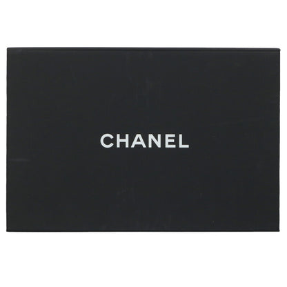 CHANEL AS3980 Chanel 22 Mini Denim Stud Chain Shoulder Bag