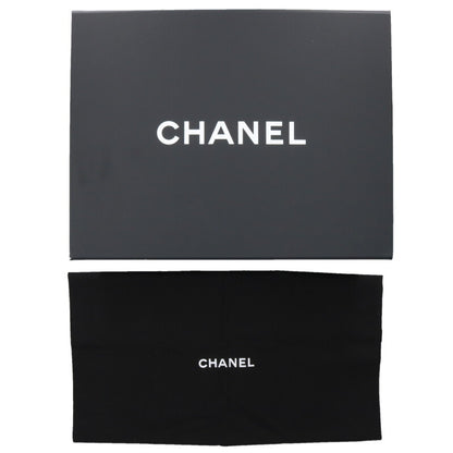 CHANEL AS4661 Jumbo Matelasse Caviar Skin Size ONE SIZE