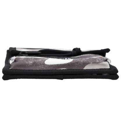 BALENCIAGA Explorer Camo Crossbody Bag Multi Size ONE SIZE