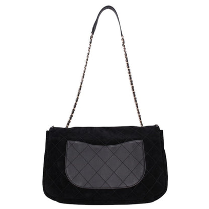 CHANEL x Pharrell Plug My Bag Quilted Chain Bag Size XXL