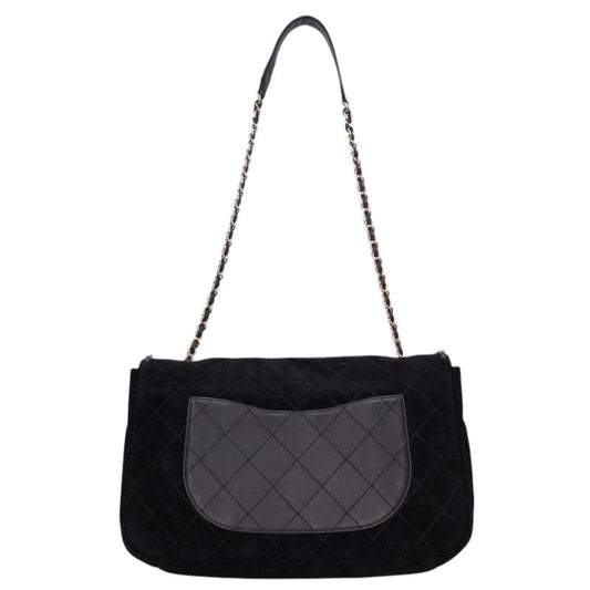 CHANEL x Pharrell Plug My Bag Quilted Chain Bag Size XXL