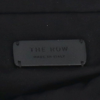 THEROW W2036M W10 BBLCS Lloyd Shoulder Bag Black